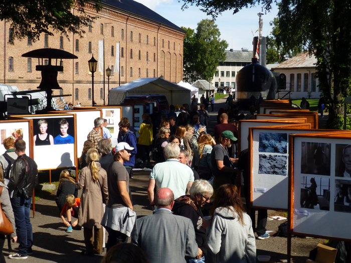 (foto: Astrid Roberg/Preus museum)