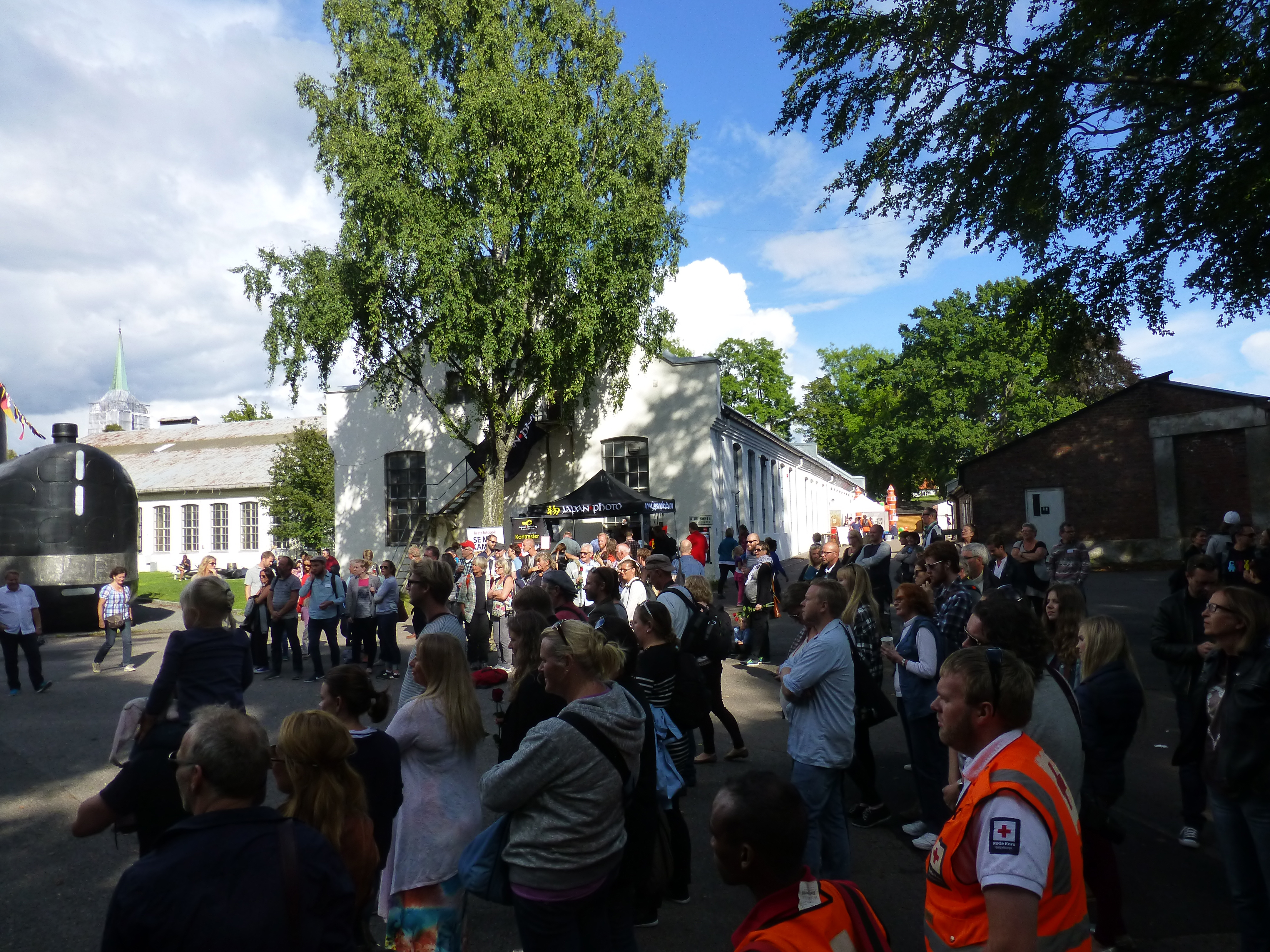 Fotografiets dag 2014