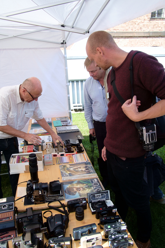 Fotografiets dag 2014