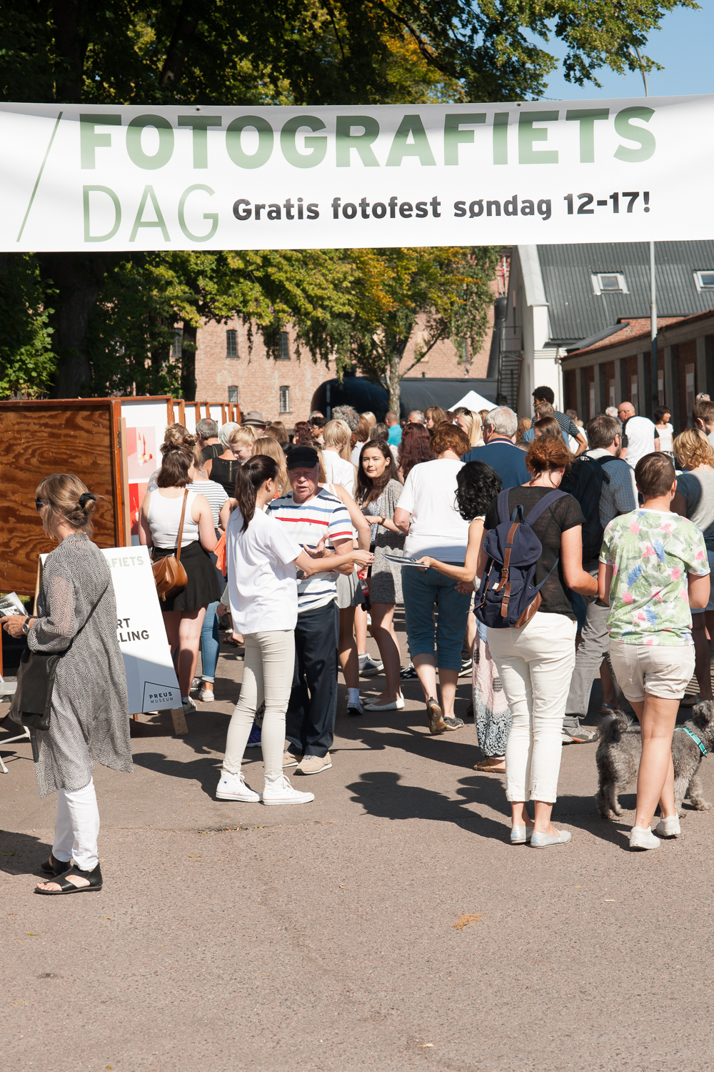 Fotografiets dag 2015