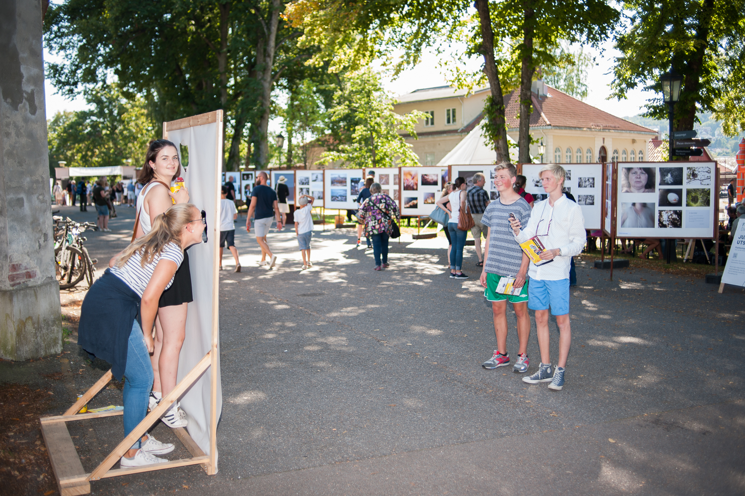 Fotografiets dag 2015