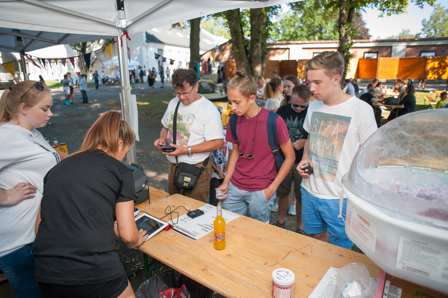 Fotografiets dag 2015