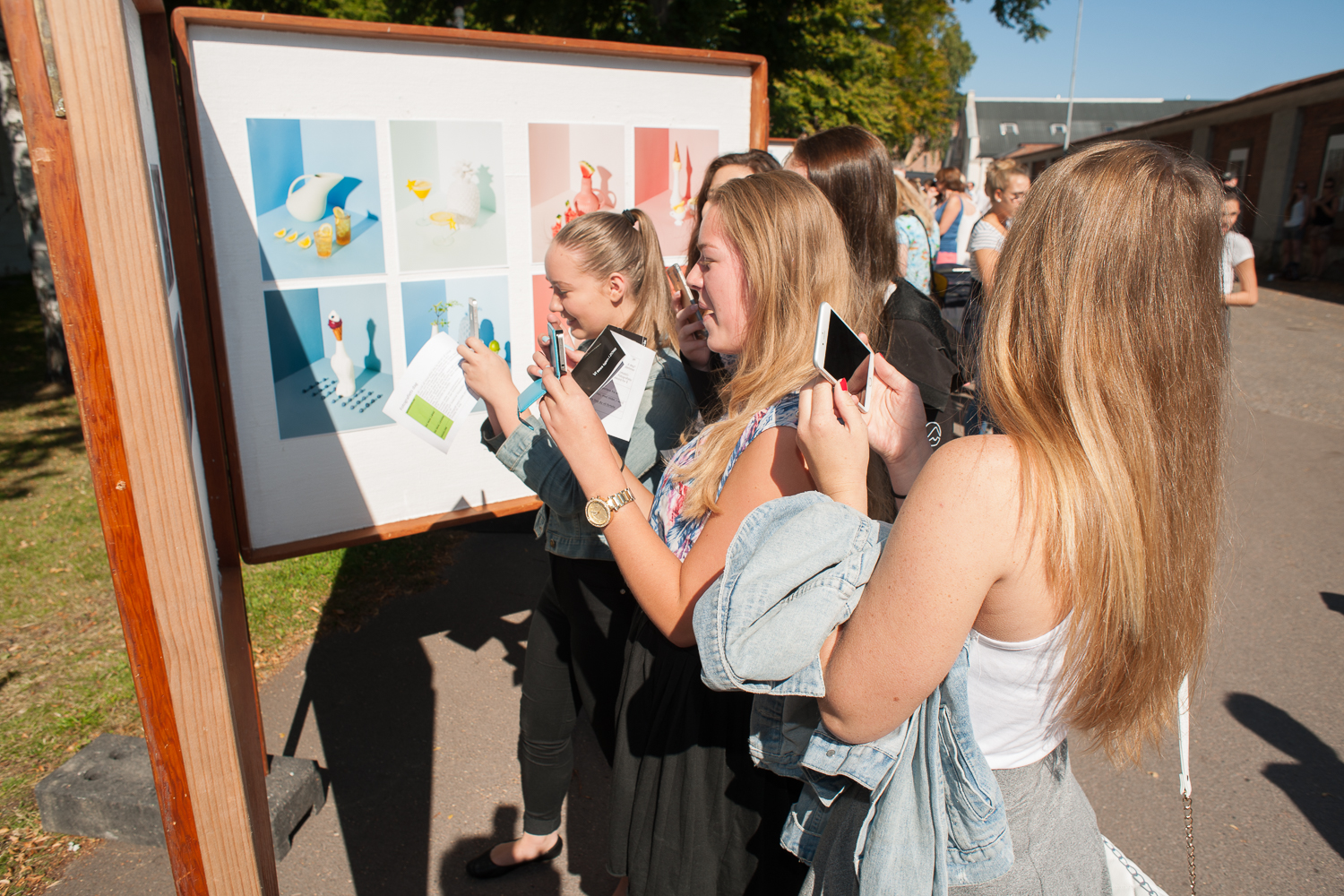 Fotografiets dag 2015