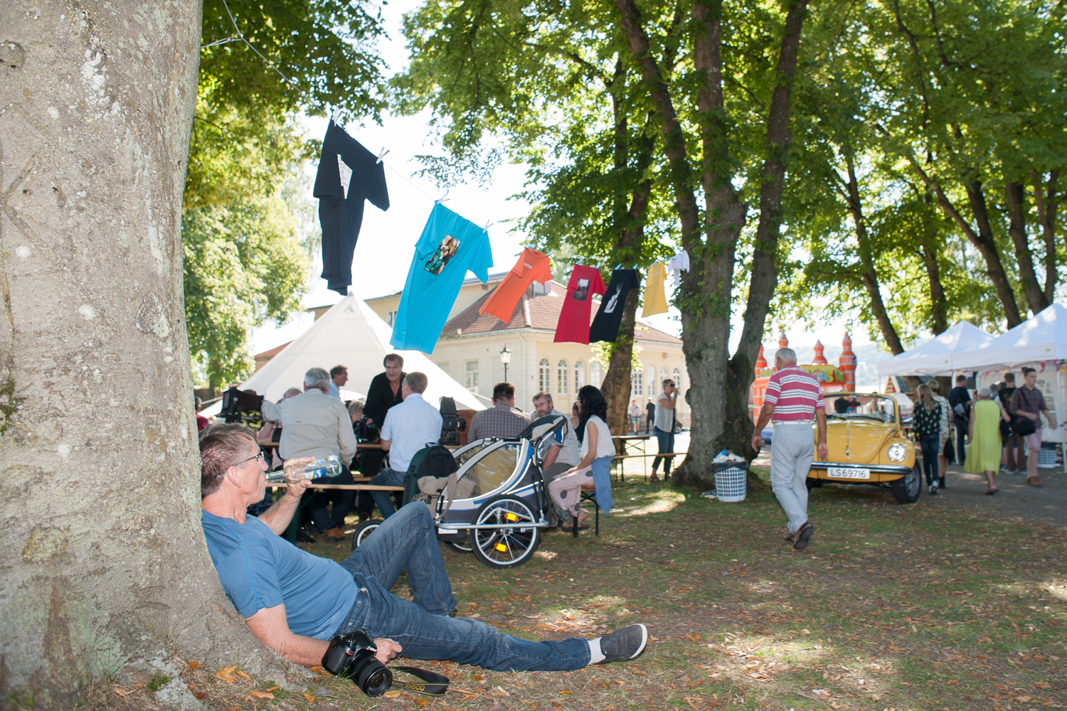 Fotografiets dag 2015