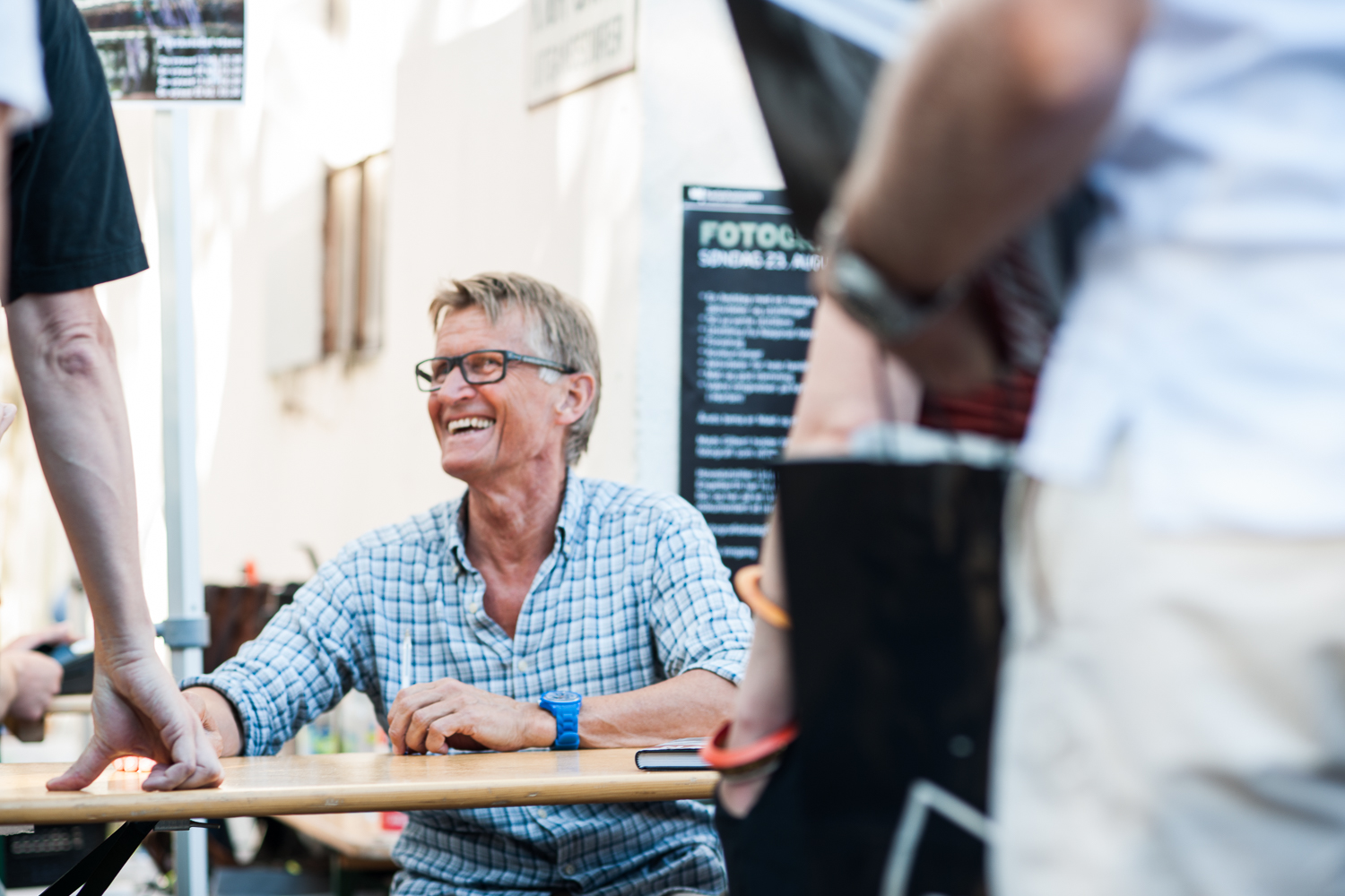 Fotografiets dag 2015