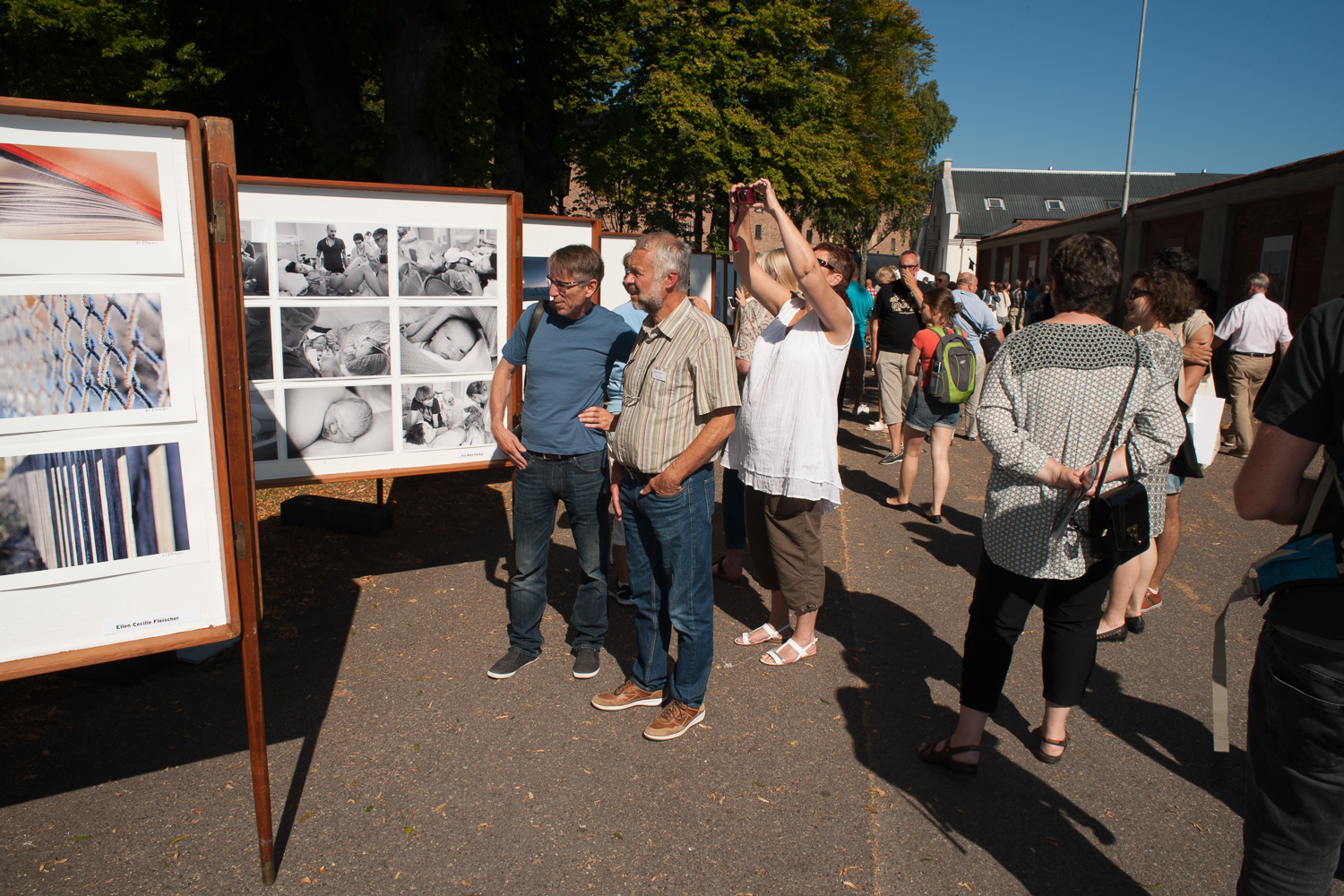 Fotografiets dag 2015