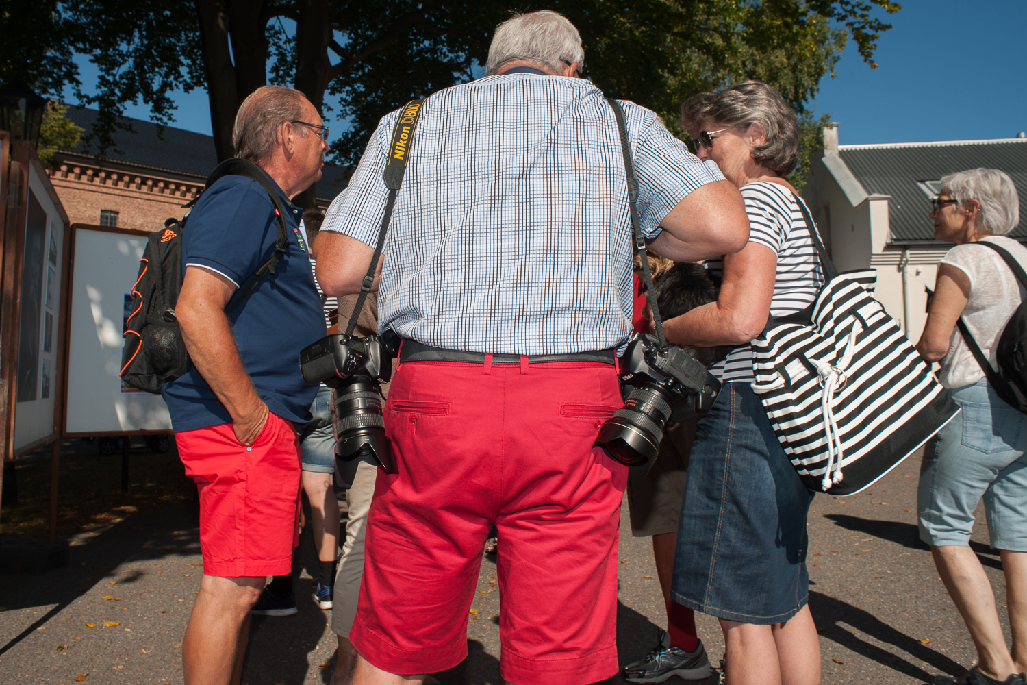 Fotografiets dag 2015