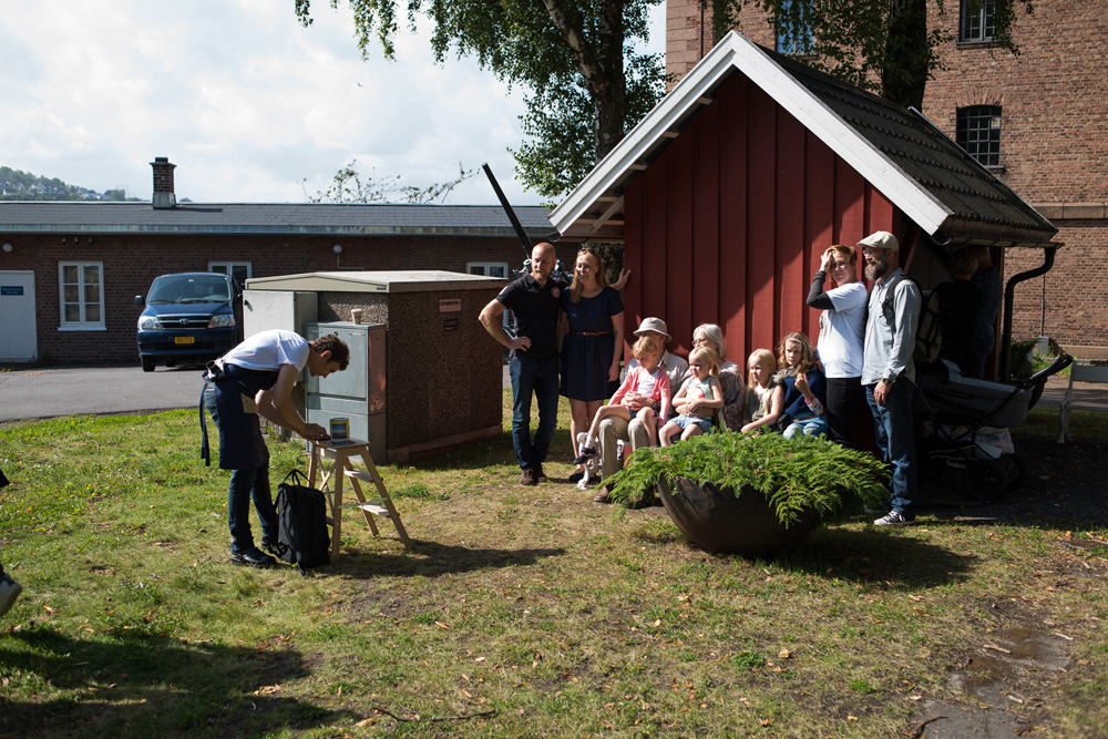 Fotografiets dag 2016