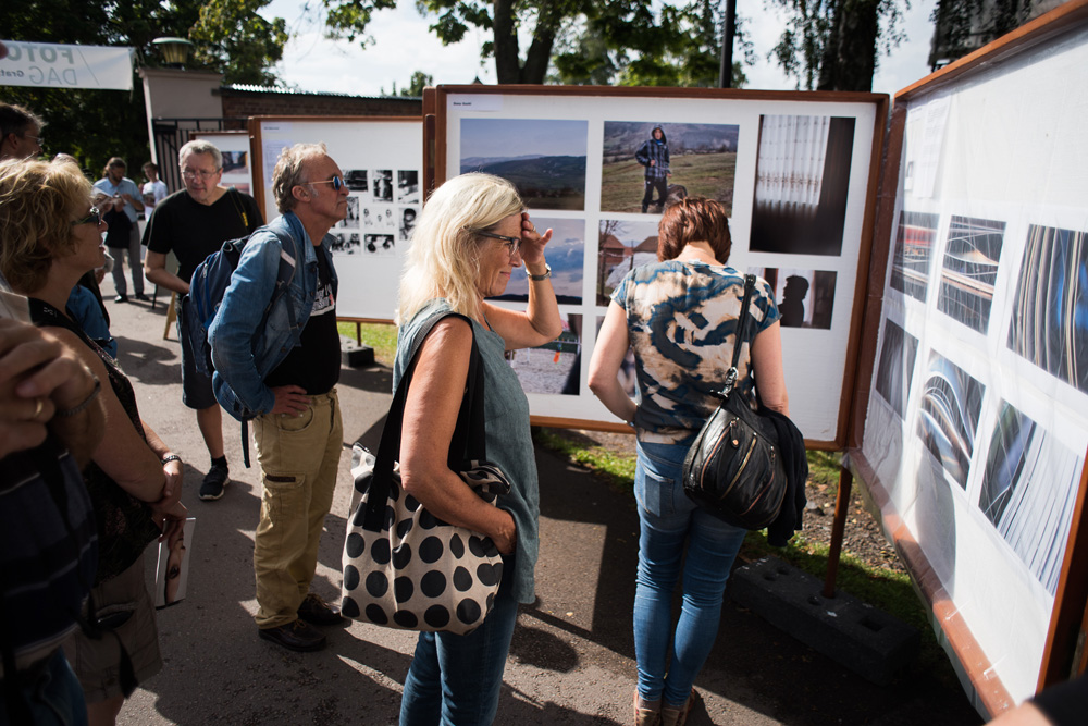 Fotografiets dag 2016