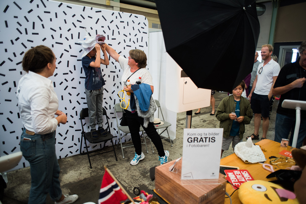 Fotografiets dag 2016