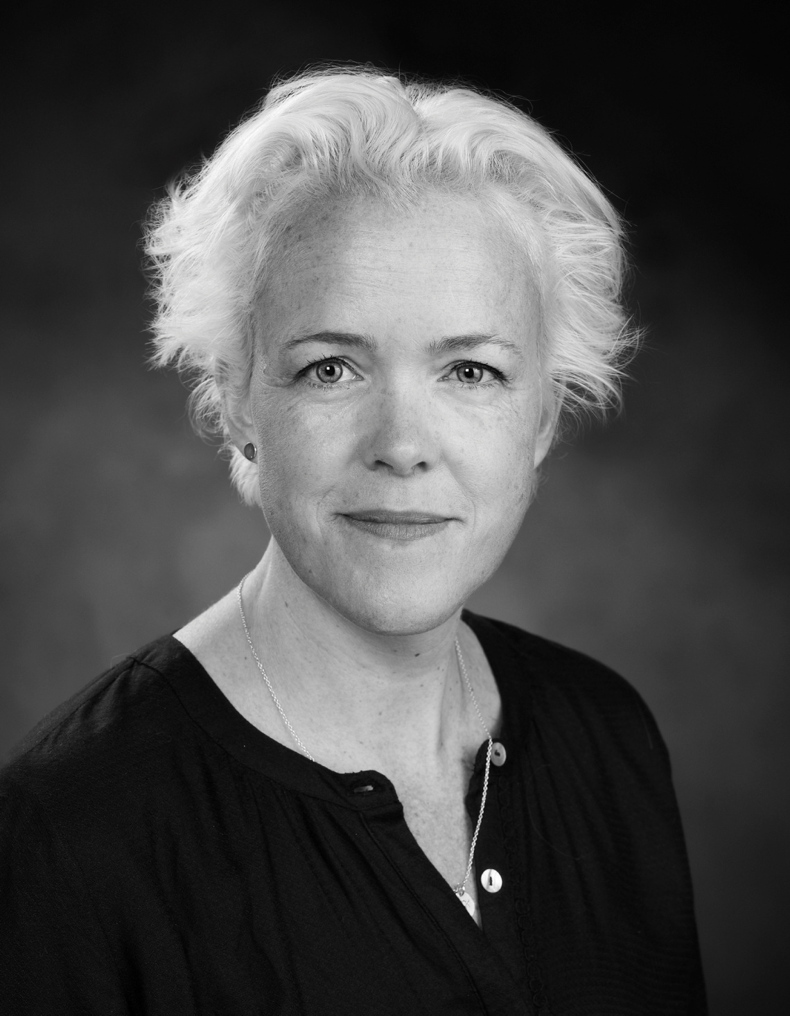 Ingri Østerholt