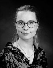 Kristine Sundsdal