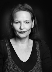 Mette Eriksen