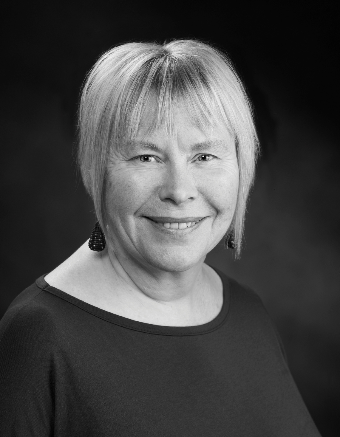Kristin Aasbø