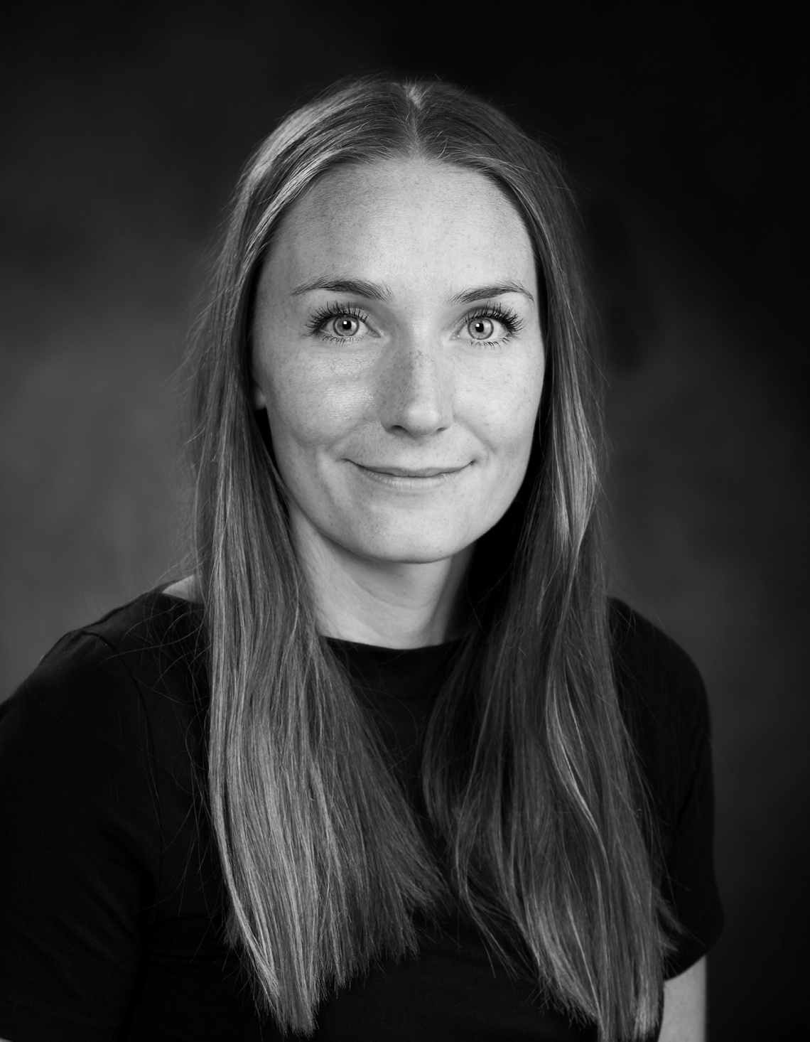 Marthe Marie Strand