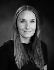 Marthe Marie Strand